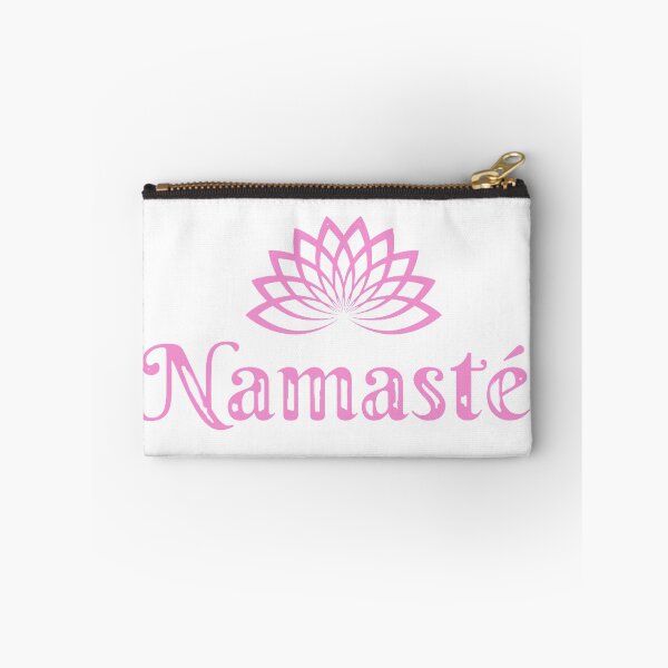 Item preview, NAMASTÉ designed and sold by MyTshirtArt.