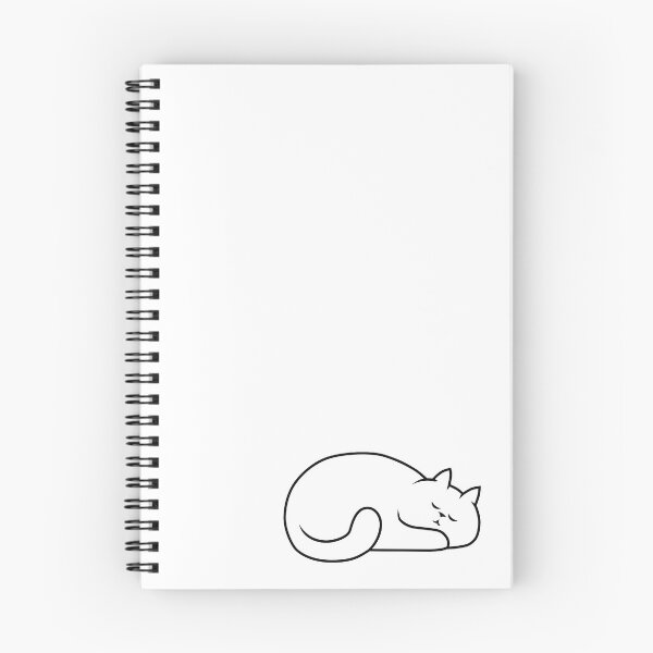 Item preview, NapCat designed and sold by TheNapCat.