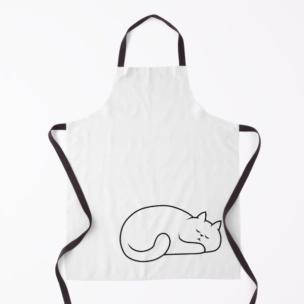 Item preview, NapCat designed and sold by TheNapCat.