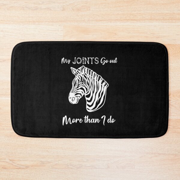 Item preview, My Joints Go Out More Than I Do designed and sold by dr-tars.