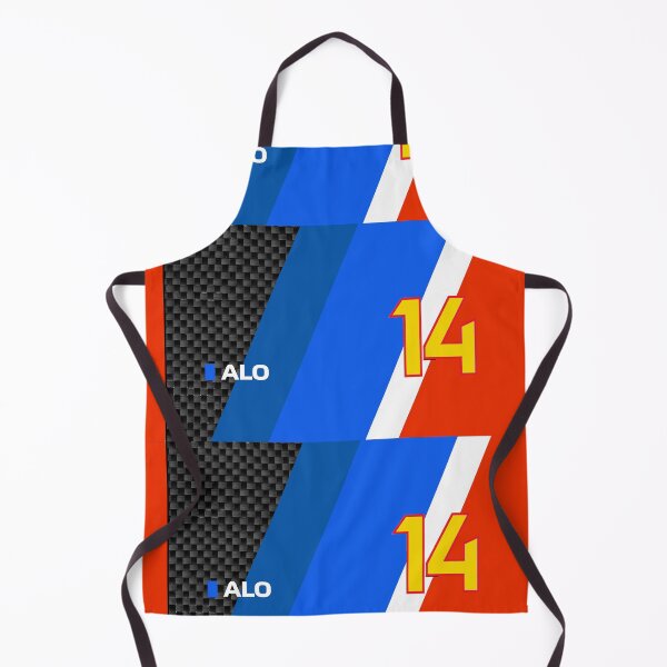Item preview, Fernando Alonso 2021 Carbon F1 | Formula One designed and sold by Desznr.