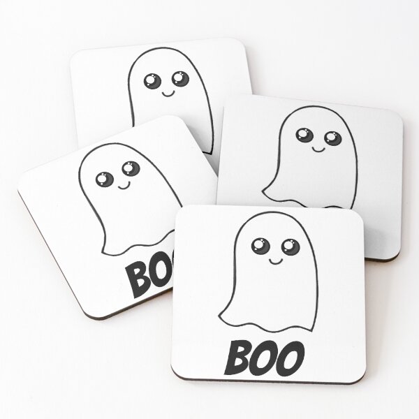 Item preview, BOO designed and sold by Omaren Designs.