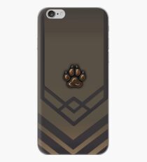 120 Hunter Cape - Runescape iPhone Case