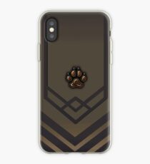 120 Hunter Cape - Runescape iPhone Case