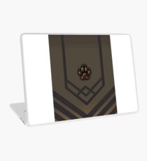 120 Hunter Cape - Runescape Laptop Skin