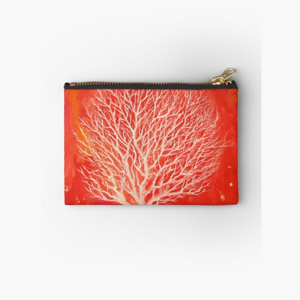 Item preview, White coral designed and sold by ArtbyGabriela.