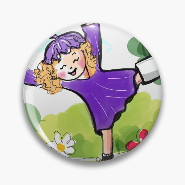 Item preview, Lalibulle and Lilie designed and sold by Galix31.