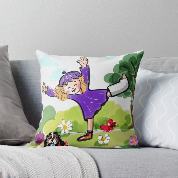 Item preview, Lalibulle and Lilie designed and sold by Galix31.