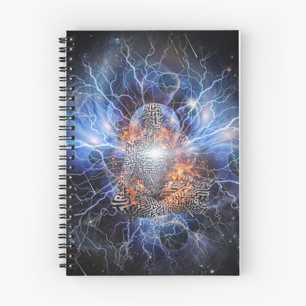 Item preview, Power of Meditation designed and sold by rolffimages.