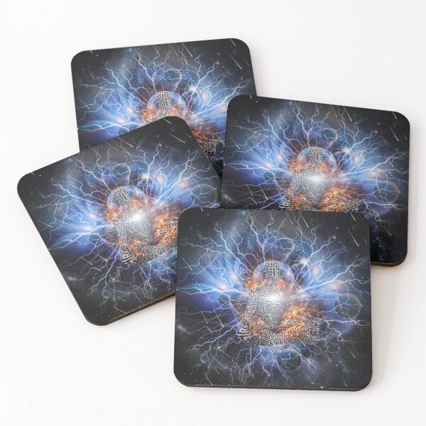 Item preview, Power of Meditation designed and sold by rolffimages.