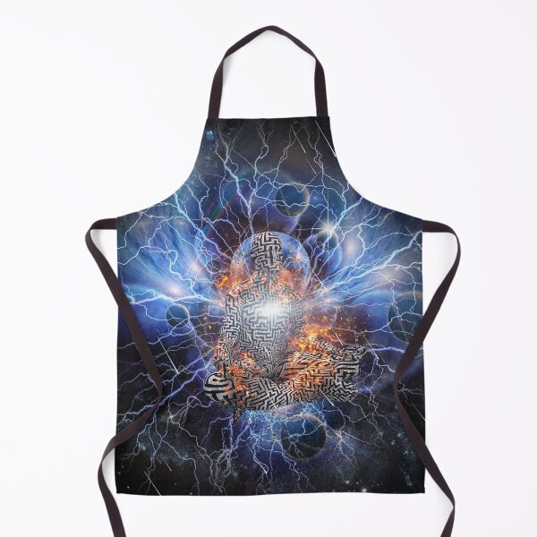 Item preview, Power of Meditation designed and sold by rolffimages.