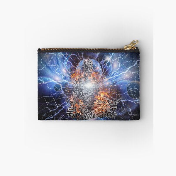 Item preview, Power of Meditation designed and sold by rolffimages.
