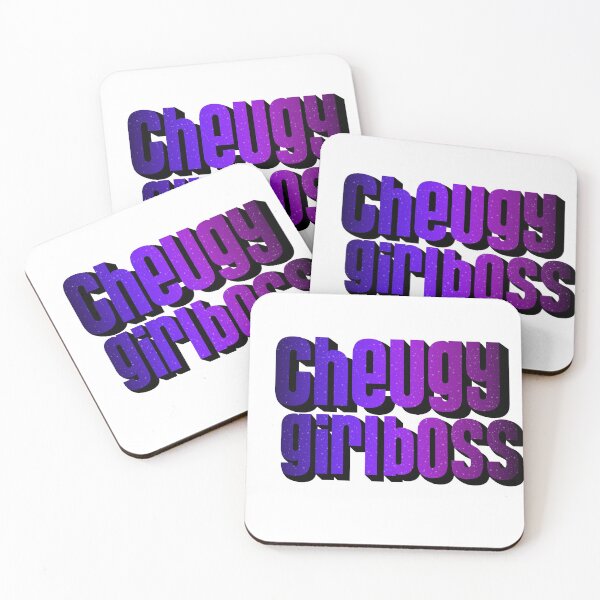 Item preview, Galaxy Cheugy Girlboss designed and sold by EuropaPrints.