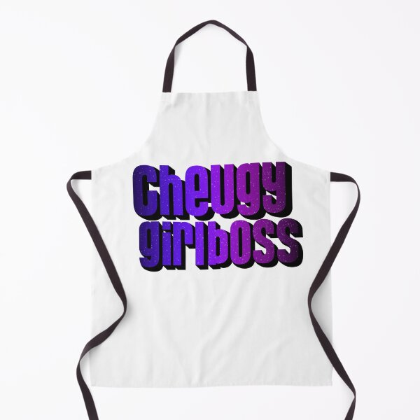 Item preview, Galaxy Cheugy Girlboss designed and sold by EuropaPrints.