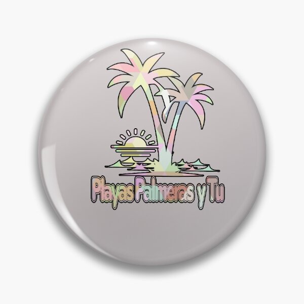 Item preview,  Landscapes Series - Beaches Palmeras and you 10 designed and sold by GrafiKrama.