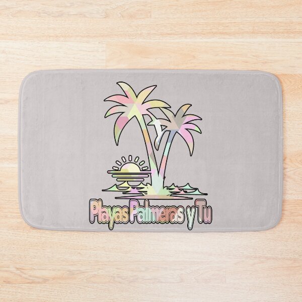Item preview,  Landscapes Series - Beaches Palmeras and you 10 designed and sold by GrafiKrama.