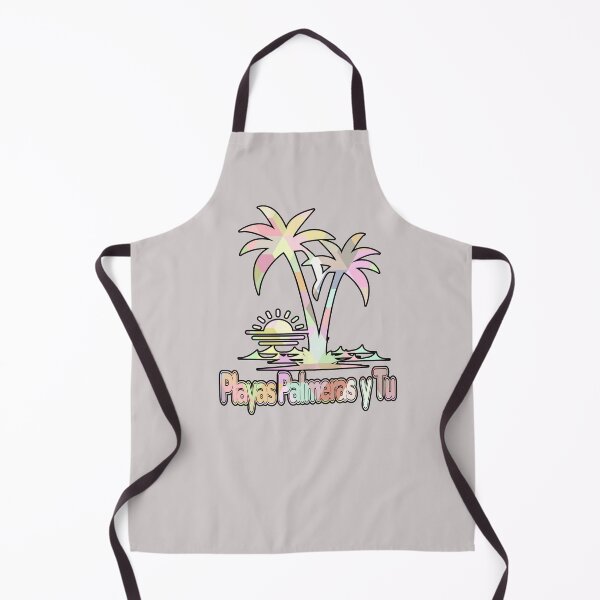 Item preview, Landscapes Series - Beaches Palmeras and you 10 designed and sold by GrafiKrama.