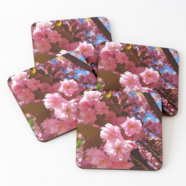 Item preview, Sakura flowers photography designed and sold by orangerinka.
