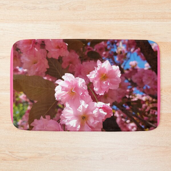 Item preview, Sakura flowers photography designed and sold by orangerinka.