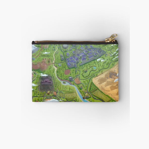 Item preview, View from the bridge  designed and sold by Jesse Martin.
