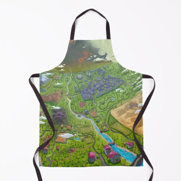 Item preview, View from the bridge designed and sold by Jesse Martin.