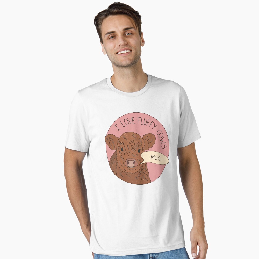 Item preview, Essential T-Shirt designed and sold by PeachCatDesigns.