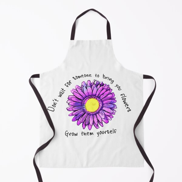 Item preview, Grow Your Own designed and sold by LeafingOut.