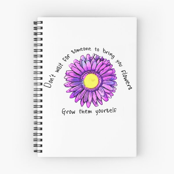 Item preview, Grow Your Own designed and sold by LeafingOut.