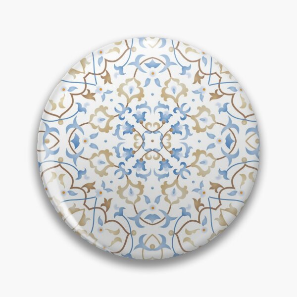 Item preview, blue deign designed and sold by TaveryMoss.