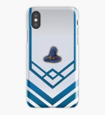 120 Magic Cape - Runecape iPhone Case