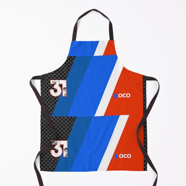 Item preview, Esteban Ocon 31 F1 2021 | Formula One designed and sold by Desznr.