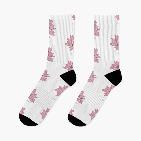Item preview, Lotus Flower Pink If you feel it, you see it designed and sold by sophiedziovalas.