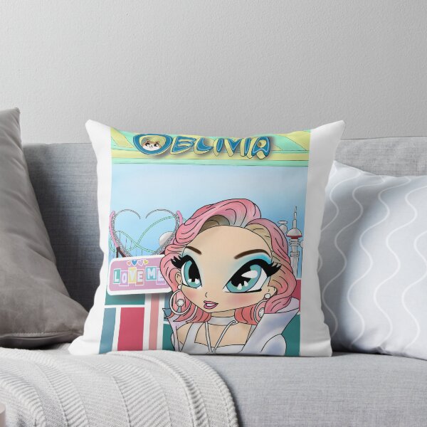 Item preview, Katy Perry Chained to the rhythm Cartoon Chibi designed and sold by ciseauxamour.