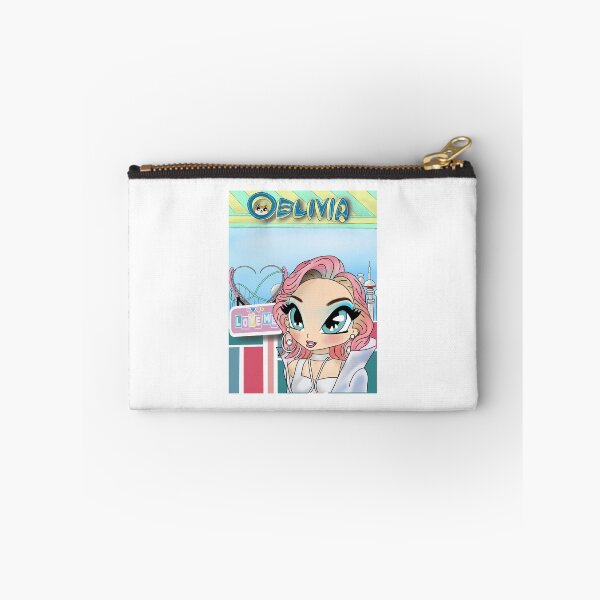 Item preview, Katy Perry Chained to the rhythm Cartoon Chibi designed and sold by ciseauxamour.