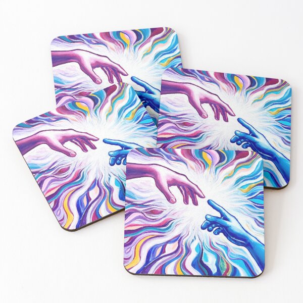 Item preview, The Perfect Storm designed and sold by ColourDream.