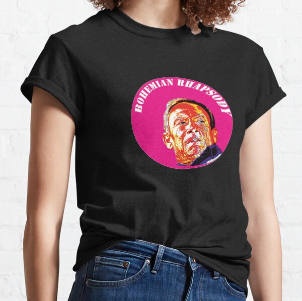 Zeman Classic T-Shirt