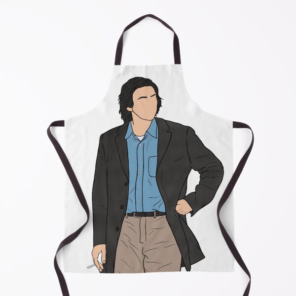 Item preview, Charlie Barber designed and sold by simplyssketches.