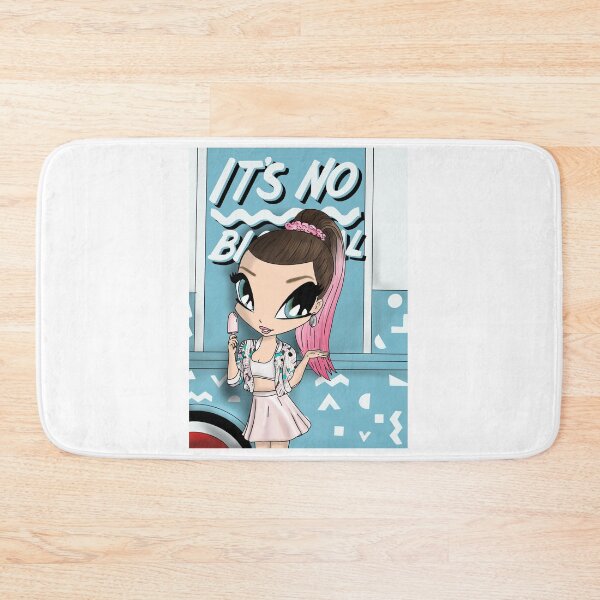 Item preview, Katy Perry This is how we do Cartoon Chibi Cute designed and sold by ciseauxamour.