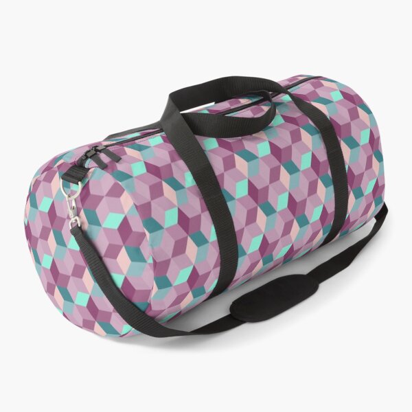 Item preview, Seamless 3D Cube Pattern 30 designed and sold by Jovydesign.