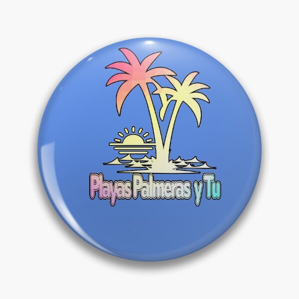 Item preview,  Landscapes Series - Beaches Palmeras and you 11 designed and sold by GrafiKrama.