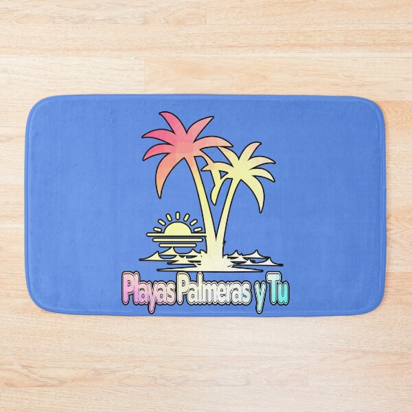 Item preview,  Landscapes Series - Beaches Palmeras and you 11 designed and sold by GrafiKrama.