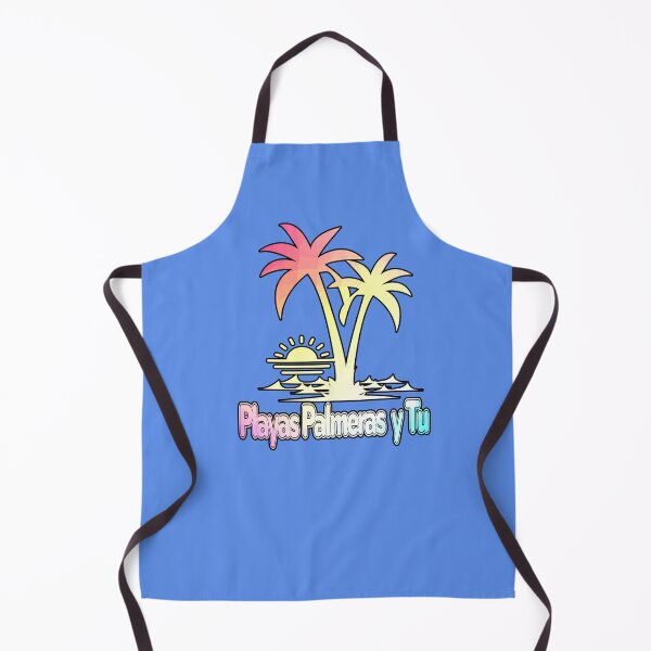 Item preview, Landscapes Series - Beaches Palmeras and you 11 designed and sold by GrafiKrama.