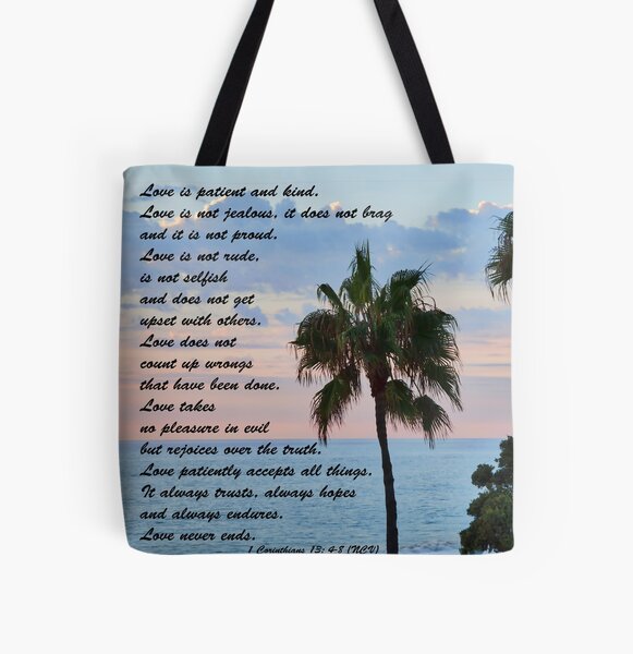 WIND AND SEA BIG LOGO SEA TOTE BAG BL-