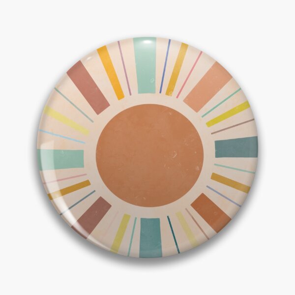 Item preview, Boho, bohemian, sun, sunshine designed and sold by IndieSkyDesign.