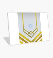 120 Prayer Cape - Runescape Laptop Skin