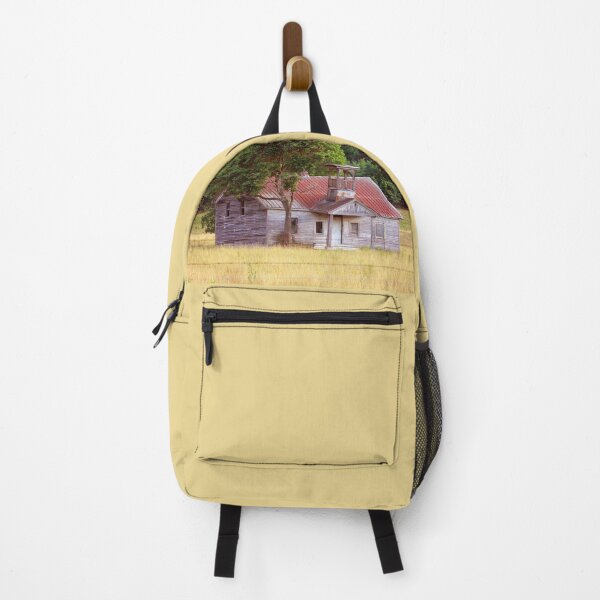Item preview, The Old Schoolhouse designed and sold by CarolM.