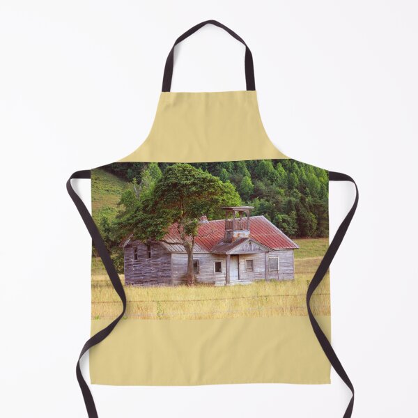 Item preview, The Old Schoolhouse designed and sold by CarolM.