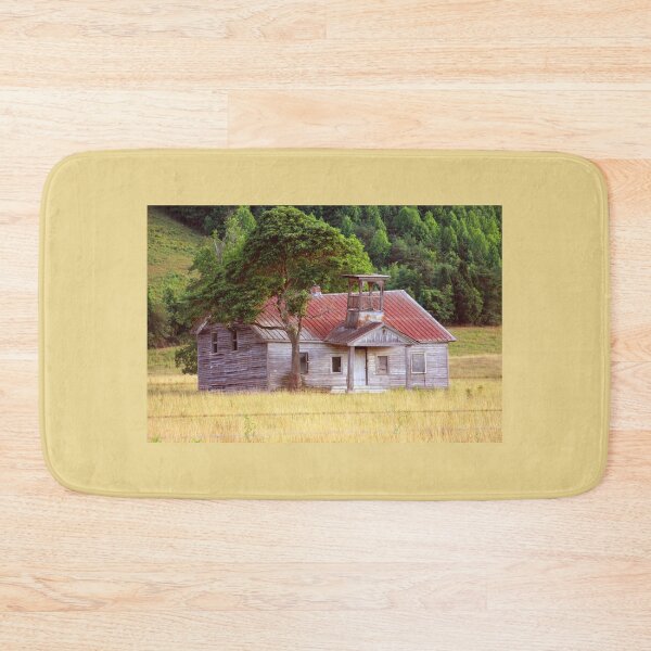 Item preview, The Old Schoolhouse designed and sold by CarolM.
