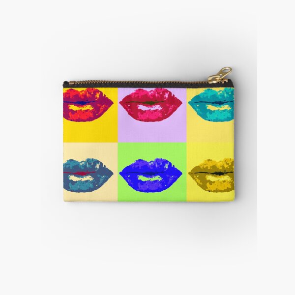 Item preview, Pop Kiss designed and sold by Ori Cordero . Xchange Art Studio.
