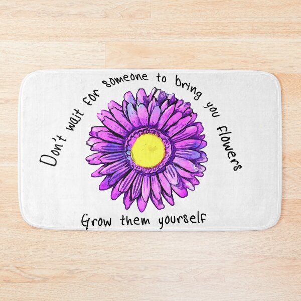 Item preview, Grow Your Own designed and sold by LeafingOut.